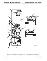 Предварительный просмотр 152 страницы Crane Merchandising Systems 327 Parts Manual