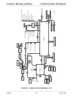 Предварительный просмотр 154 страницы Crane Merchandising Systems 327 Parts Manual