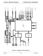 Предварительный просмотр 156 страницы Crane Merchandising Systems 327 Parts Manual