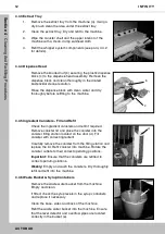 Preview for 16 page of Crane Merchandising Systems Autobar INFINITY Operator'S Manual