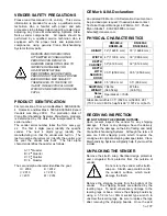 Preview for 4 page of Crane Merchandising Systems BevMAX 4 Series Technical Manual