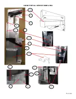 Preview for 76 page of Crane Merchandising Systems BevMAX 4 Series Technical Manual