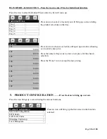 Preview for 39 page of Crane Merchandising Systems BevMax MEDIA User Manual