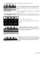 Preview for 75 page of Crane Merchandising Systems BevMax MEDIA User Manual