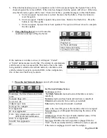 Preview for 87 page of Crane Merchandising Systems BevMax MEDIA User Manual