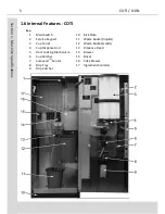 Предварительный просмотр 14 страницы Crane Merchandising Systems COTI Technical Manual