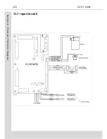 Предварительный просмотр 134 страницы Crane Merchandising Systems COTI Technical Manual