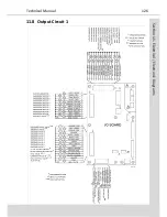 Предварительный просмотр 135 страницы Crane Merchandising Systems COTI Technical Manual