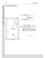 Предварительный просмотр 136 страницы Crane Merchandising Systems COTI Technical Manual