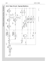 Предварительный просмотр 138 страницы Crane Merchandising Systems COTI Technical Manual