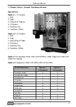 Preview for 9 page of Crane Merchandising Systems Genesis Technical Manual