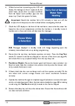 Preview for 14 page of Crane Merchandising Systems Genesis Technical Manual