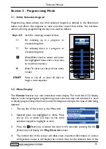 Preview for 15 page of Crane Merchandising Systems Genesis Technical Manual