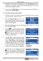 Preview for 16 page of Crane Merchandising Systems Genesis Technical Manual