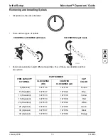 Preview for 24 page of Crane Merchandising Systems Merchant 180 Operator'S Manual