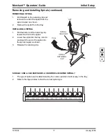 Preview for 25 page of Crane Merchandising Systems Merchant 180 Operator'S Manual