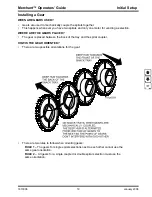 Preview for 27 page of Crane Merchandising Systems Merchant 180 Operator'S Manual