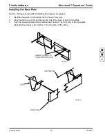 Preview for 44 page of Crane Merchandising Systems Merchant 180 Operator'S Manual