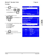 Preview for 65 page of Crane Merchandising Systems Merchant 180 Operator'S Manual