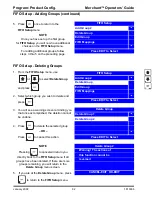 Preview for 90 page of Crane Merchandising Systems Merchant 180 Operator'S Manual