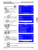 Preview for 98 page of Crane Merchandising Systems Merchant 180 Operator'S Manual