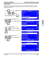 Preview for 102 page of Crane Merchandising Systems Merchant 180 Operator'S Manual