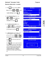 Preview for 109 page of Crane Merchandising Systems Merchant 180 Operator'S Manual