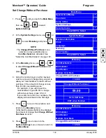 Preview for 117 page of Crane Merchandising Systems Merchant 180 Operator'S Manual