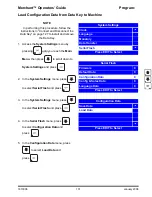 Preview for 145 page of Crane Merchandising Systems Merchant 180 Operator'S Manual