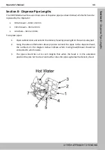 Preview for 37 page of Crane Merchandising Systems VOCE Media Operator'S Manual