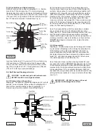 Предварительный просмотр 10 страницы CRANE PUMPS & SYSTEMS 6SED-L Series Installation And Operation Manual