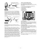 Предварительный просмотр 11 страницы CRANE PUMPS & SYSTEMS 6SED-L Series Installation And Operation Manual