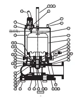 Предварительный просмотр 13 страницы CRANE PUMPS & SYSTEMS 6SED-L Series Installation And Operation Manual