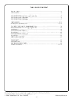 Preview for 2 page of CRANE PUMPS & SYSTEMS Barneb OGVF2022CO Installation Manual