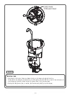 Preview for 10 page of CRANE PUMPS & SYSTEMS Barneb OGVF2022CO Installation Manual