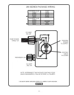 Preview for 13 page of CRANE PUMPS & SYSTEMS Barneb OGVF2022CO Installation Manual