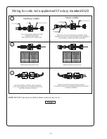 Preview for 14 page of CRANE PUMPS & SYSTEMS Barneb OGVF2022CO Installation Manual