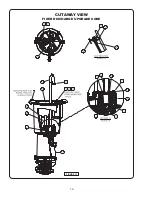 Preview for 16 page of CRANE PUMPS & SYSTEMS Barneb OGVF2022CO Installation Manual