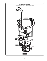 Preview for 17 page of CRANE PUMPS & SYSTEMS Barneb OGVF2022CO Installation Manual