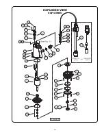 Preview for 19 page of CRANE PUMPS & SYSTEMS Barneb OGVF2022CO Installation Manual