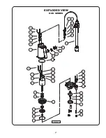 Preview for 21 page of CRANE PUMPS & SYSTEMS Barneb OGVF2022CO Installation Manual