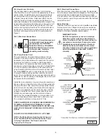 Preview for 5 page of CRANE PUMPS & SYSTEMS BARNES 10SHD Series Installation And Operation Manual