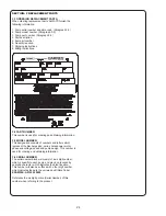 Preview for 24 page of CRANE PUMPS & SYSTEMS BARNES 10SHD Series Installation And Operation Manual