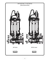 Preview for 27 page of CRANE PUMPS & SYSTEMS BARNES 10SHD Series Installation And Operation Manual