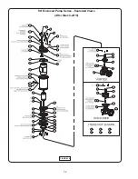 Preview for 32 page of CRANE PUMPS & SYSTEMS BARNES 10SHD Series Installation And Operation Manual