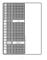 Preview for 52 page of CRANE PUMPS & SYSTEMS BARNES 10SHD Series Installation And Operation Manual