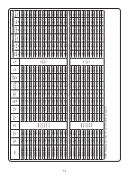 Preview for 54 page of CRANE PUMPS & SYSTEMS BARNES 10SHD Series Installation And Operation Manual