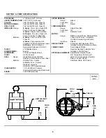 Preview for 4 page of CRANE PUMPS & SYSTEMS BARNES E Series Installation And Operation Manual