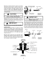 Preview for 11 page of CRANE PUMPS & SYSTEMS BARNES E Series Installation And Operation Manual