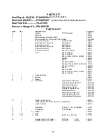 Preview for 19 page of CRANE PUMPS & SYSTEMS BARNES E Series Installation And Operation Manual